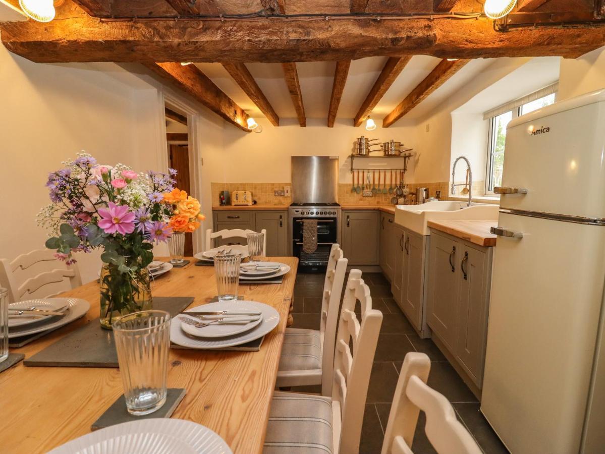 1 White House Cottages Ross-on-Wye المظهر الخارجي الصورة