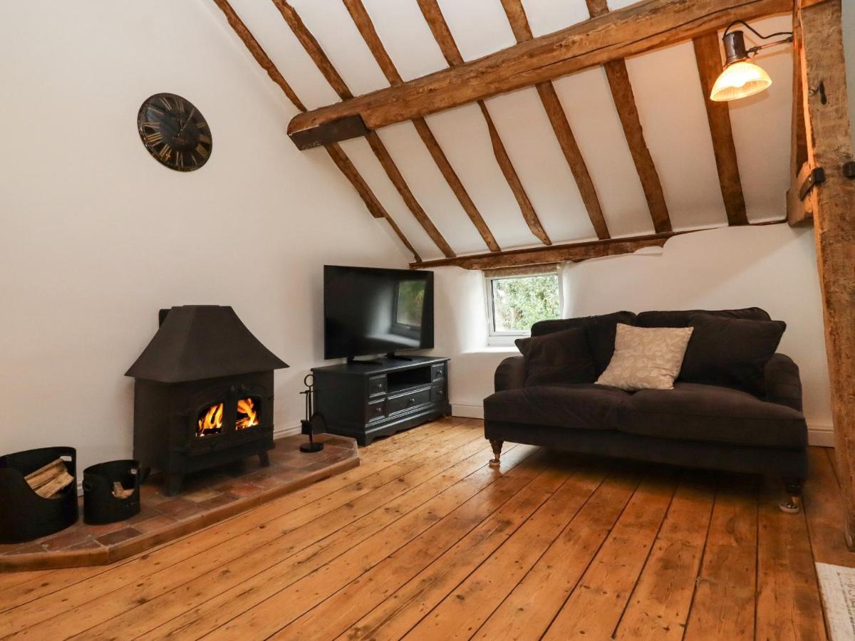 1 White House Cottages Ross-on-Wye المظهر الخارجي الصورة