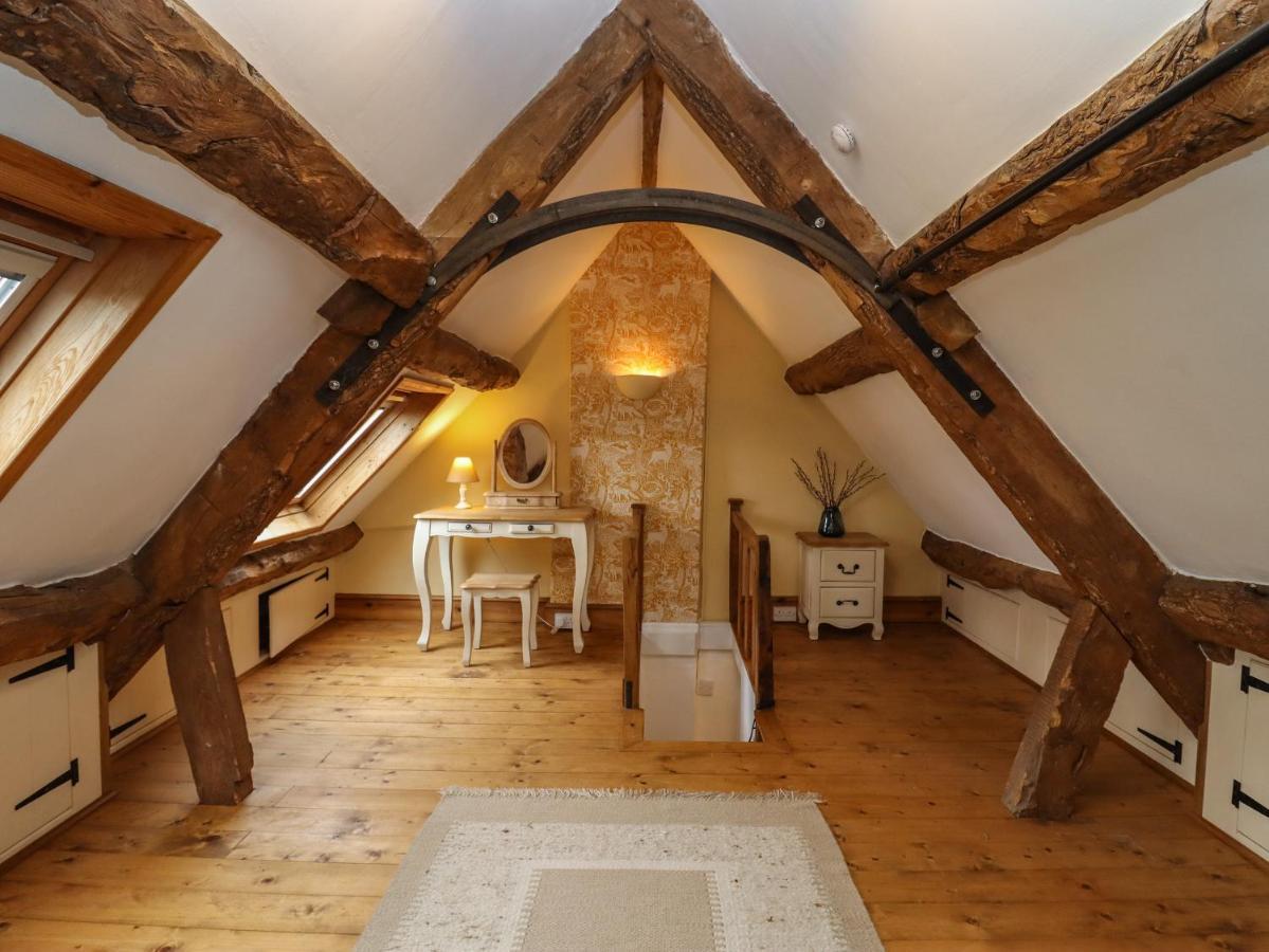 1 White House Cottages Ross-on-Wye المظهر الخارجي الصورة