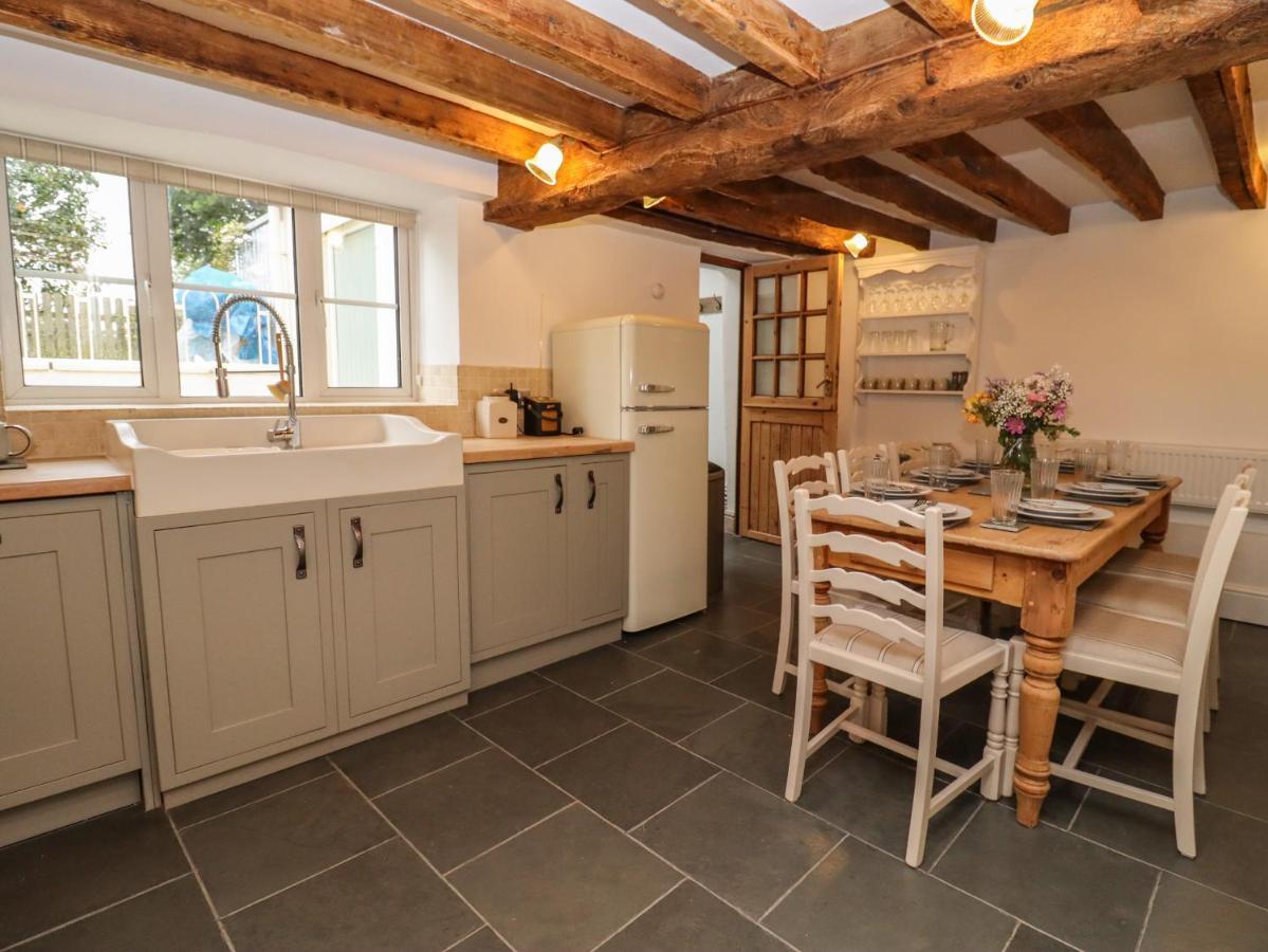 1 White House Cottages Ross-on-Wye المظهر الخارجي الصورة