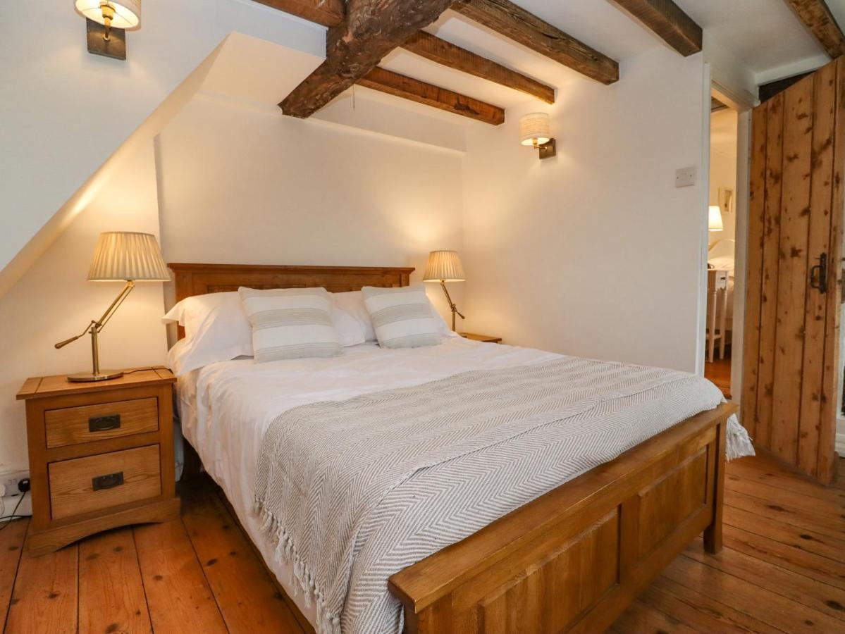 1 White House Cottages Ross-on-Wye المظهر الخارجي الصورة