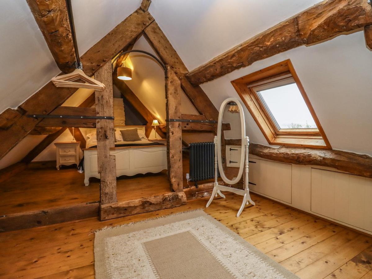 1 White House Cottages Ross-on-Wye المظهر الخارجي الصورة
