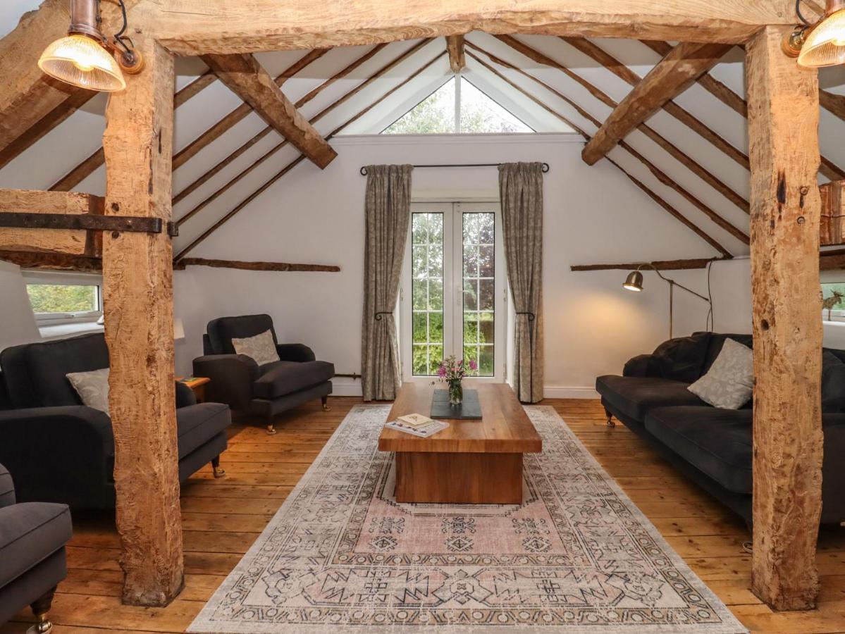 1 White House Cottages Ross-on-Wye المظهر الخارجي الصورة
