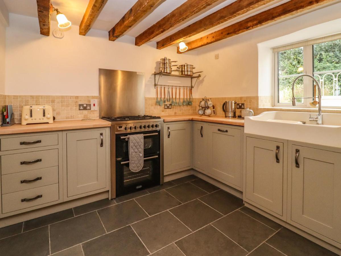 1 White House Cottages Ross-on-Wye المظهر الخارجي الصورة