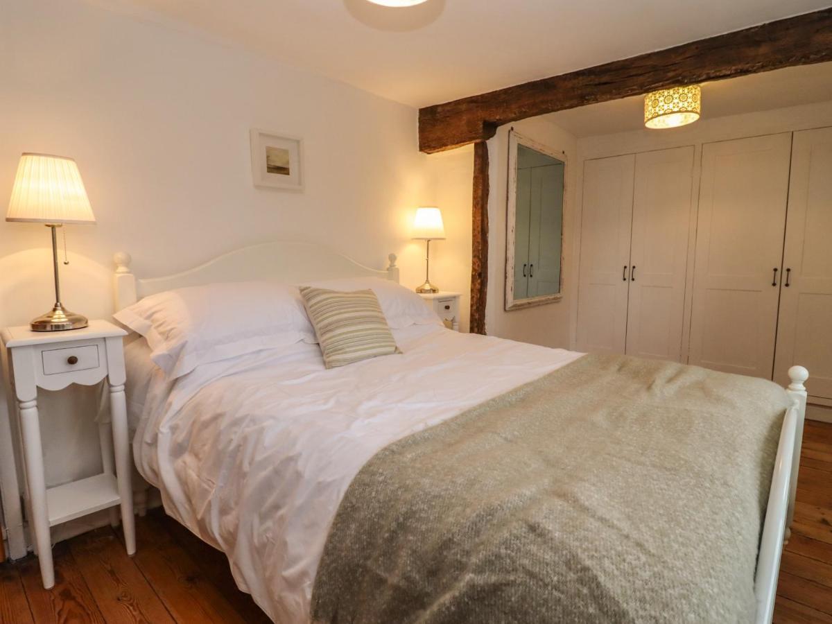1 White House Cottages Ross-on-Wye المظهر الخارجي الصورة