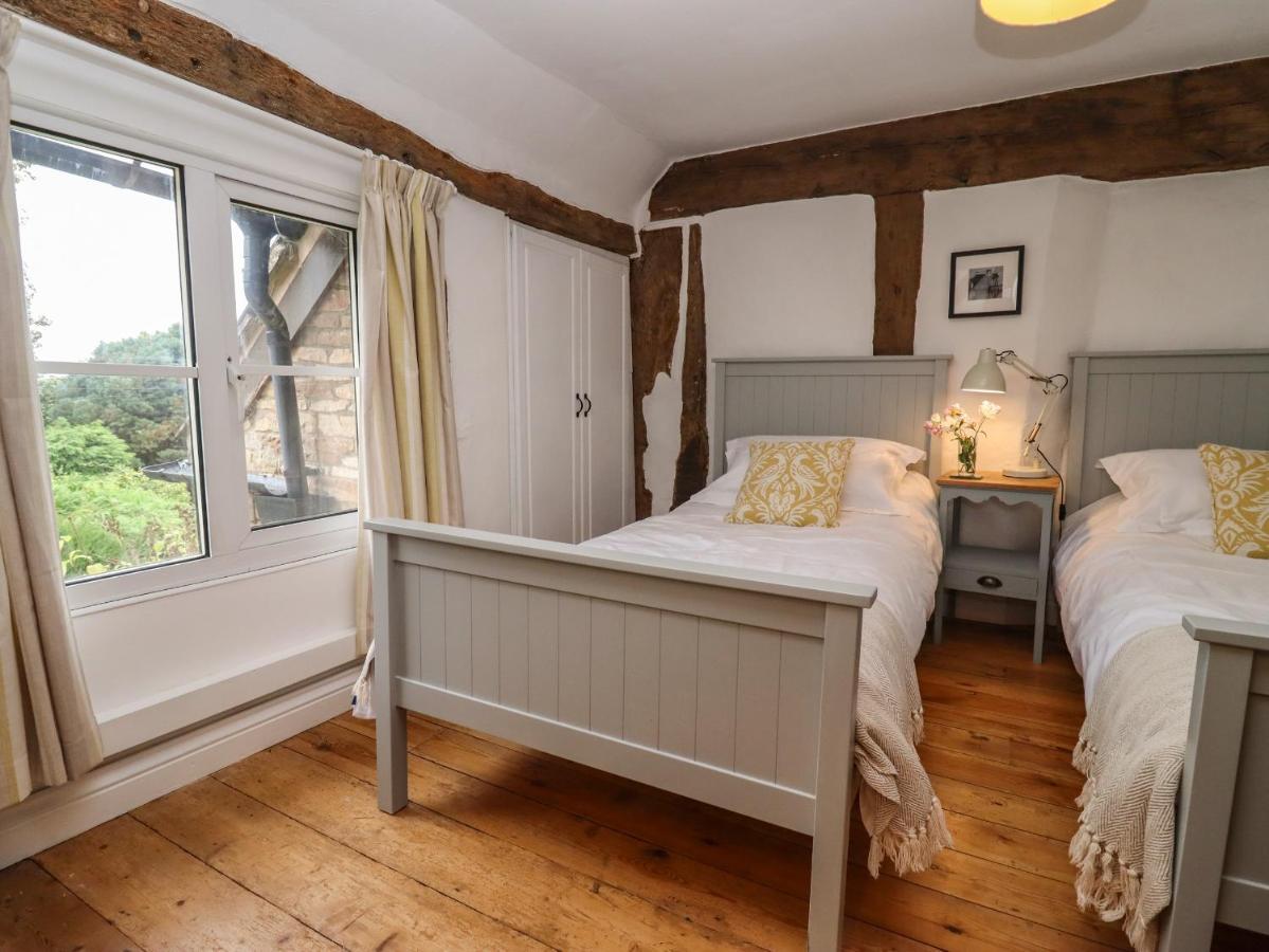 1 White House Cottages Ross-on-Wye المظهر الخارجي الصورة
