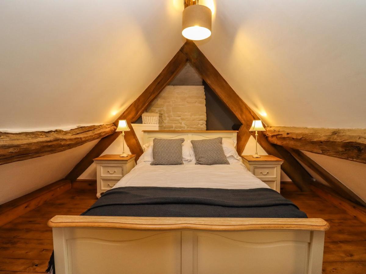 1 White House Cottages Ross-on-Wye المظهر الخارجي الصورة