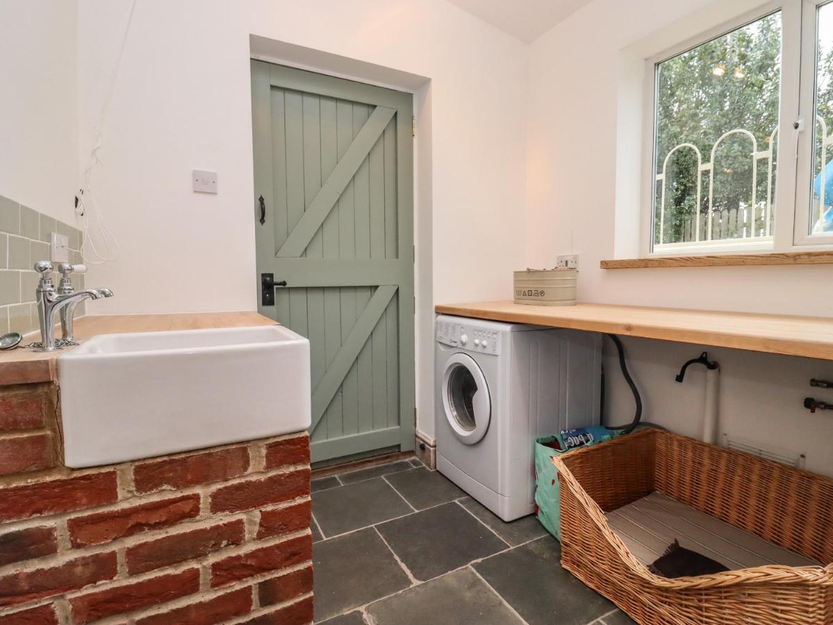 1 White House Cottages Ross-on-Wye المظهر الخارجي الصورة