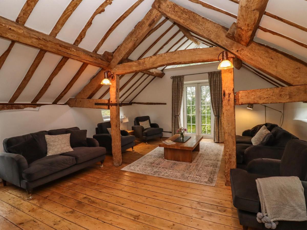 1 White House Cottages Ross-on-Wye المظهر الخارجي الصورة