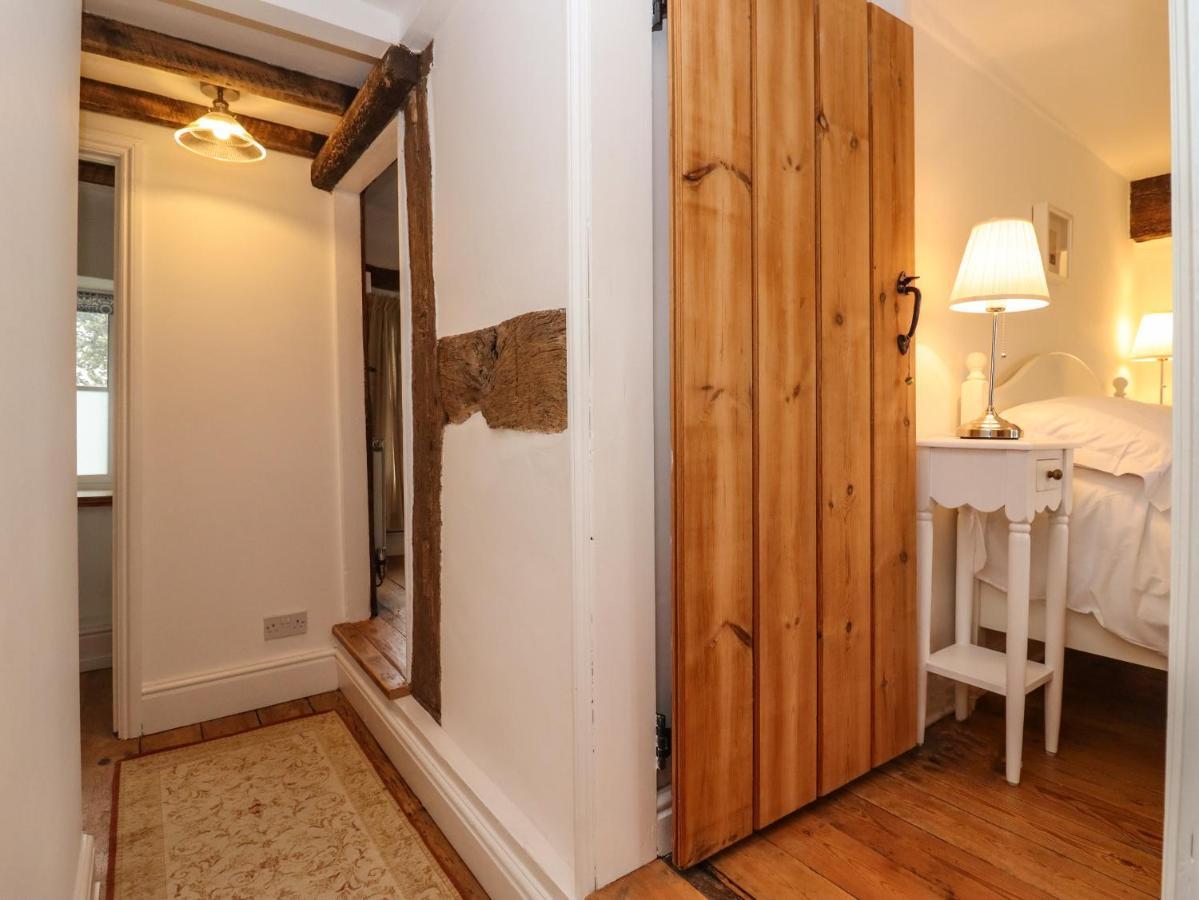 1 White House Cottages Ross-on-Wye المظهر الخارجي الصورة