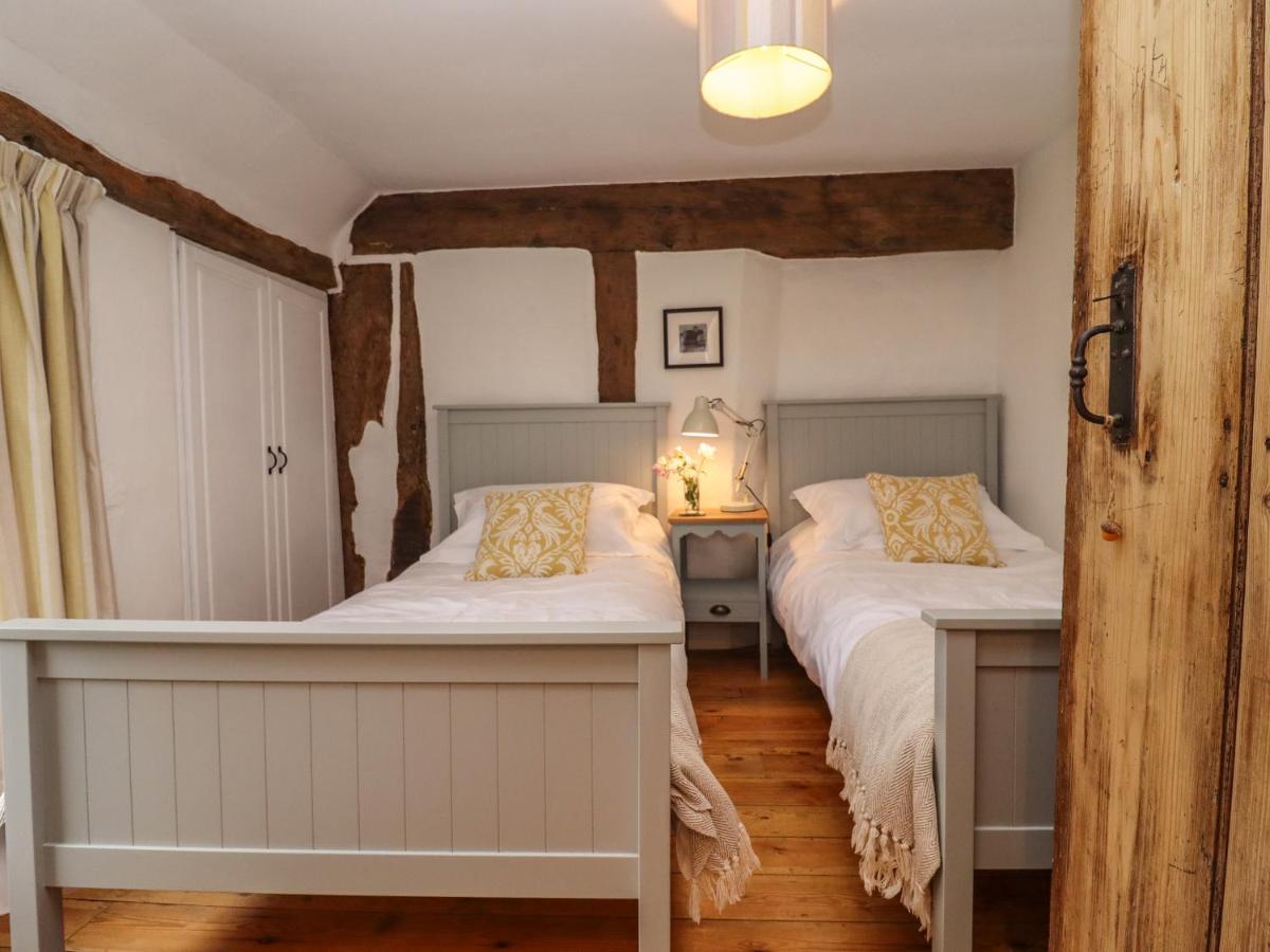 1 White House Cottages Ross-on-Wye المظهر الخارجي الصورة