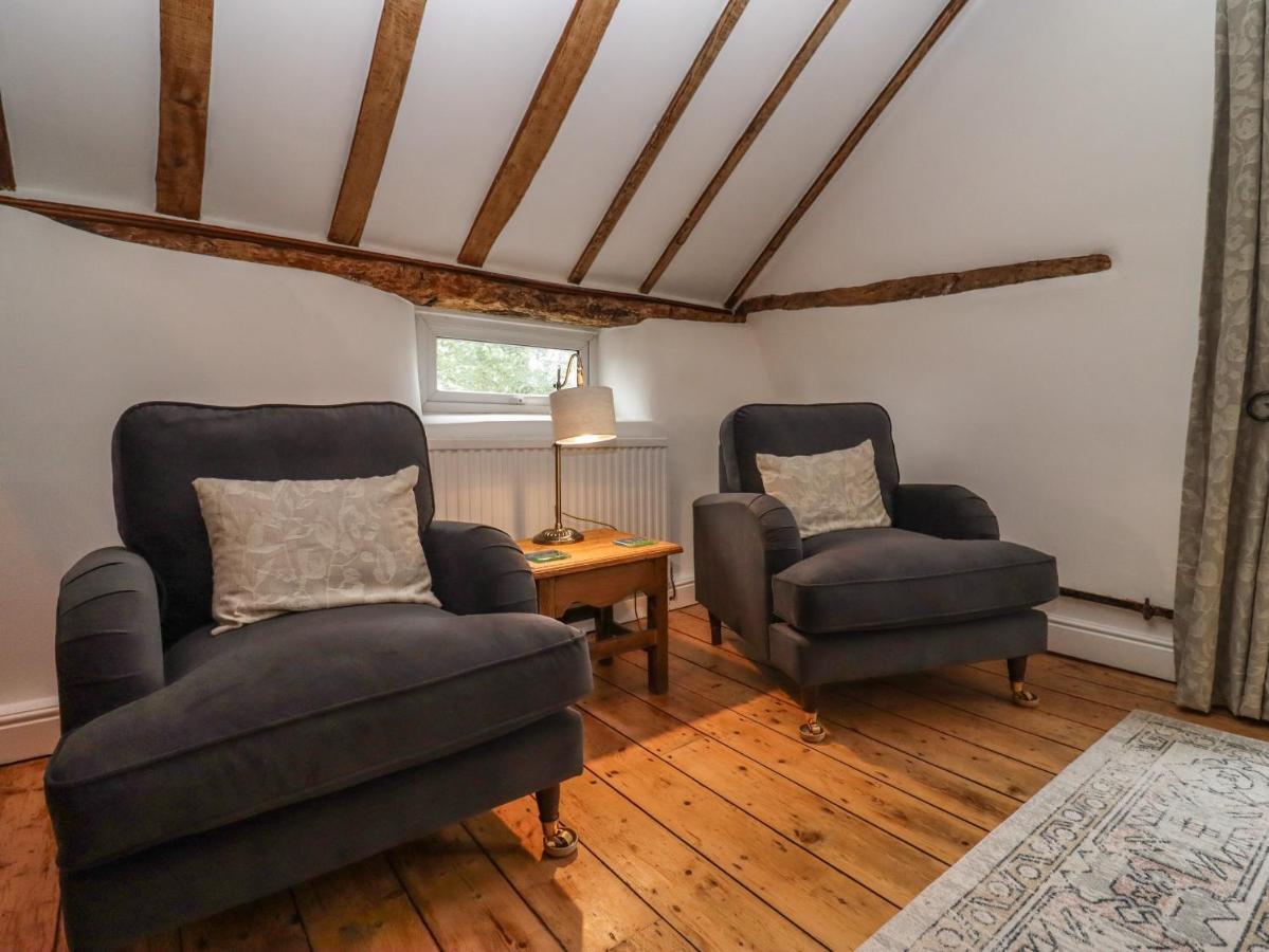 1 White House Cottages Ross-on-Wye المظهر الخارجي الصورة
