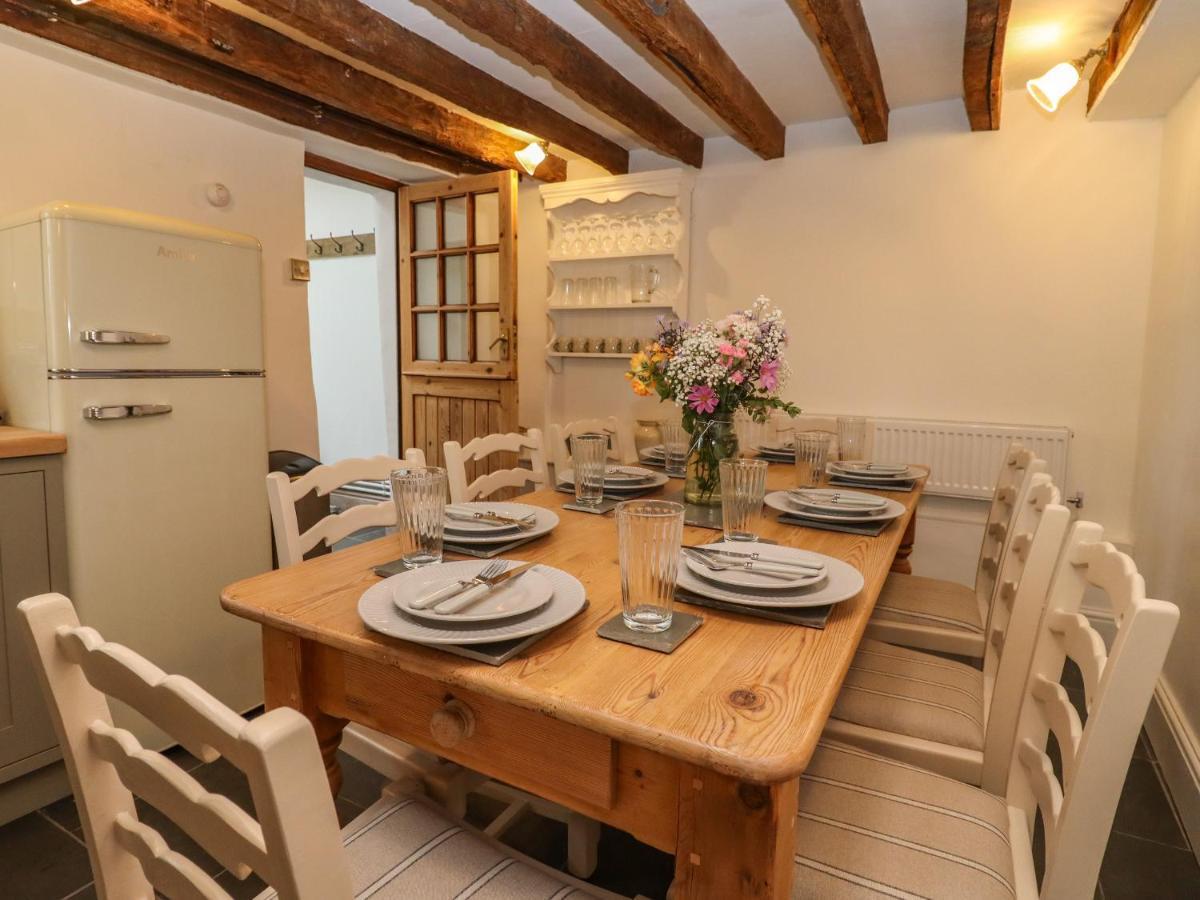 1 White House Cottages Ross-on-Wye المظهر الخارجي الصورة