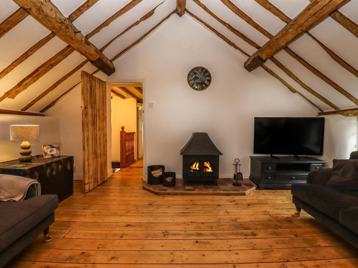 1 White House Cottages Ross-on-Wye المظهر الخارجي الصورة