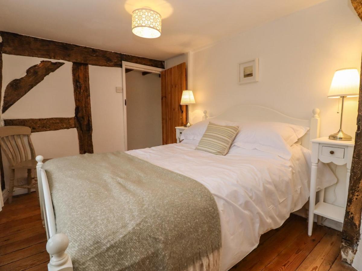 1 White House Cottages Ross-on-Wye المظهر الخارجي الصورة