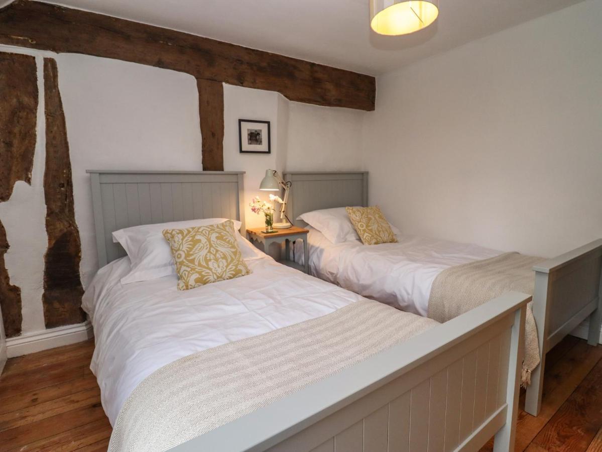 1 White House Cottages Ross-on-Wye المظهر الخارجي الصورة