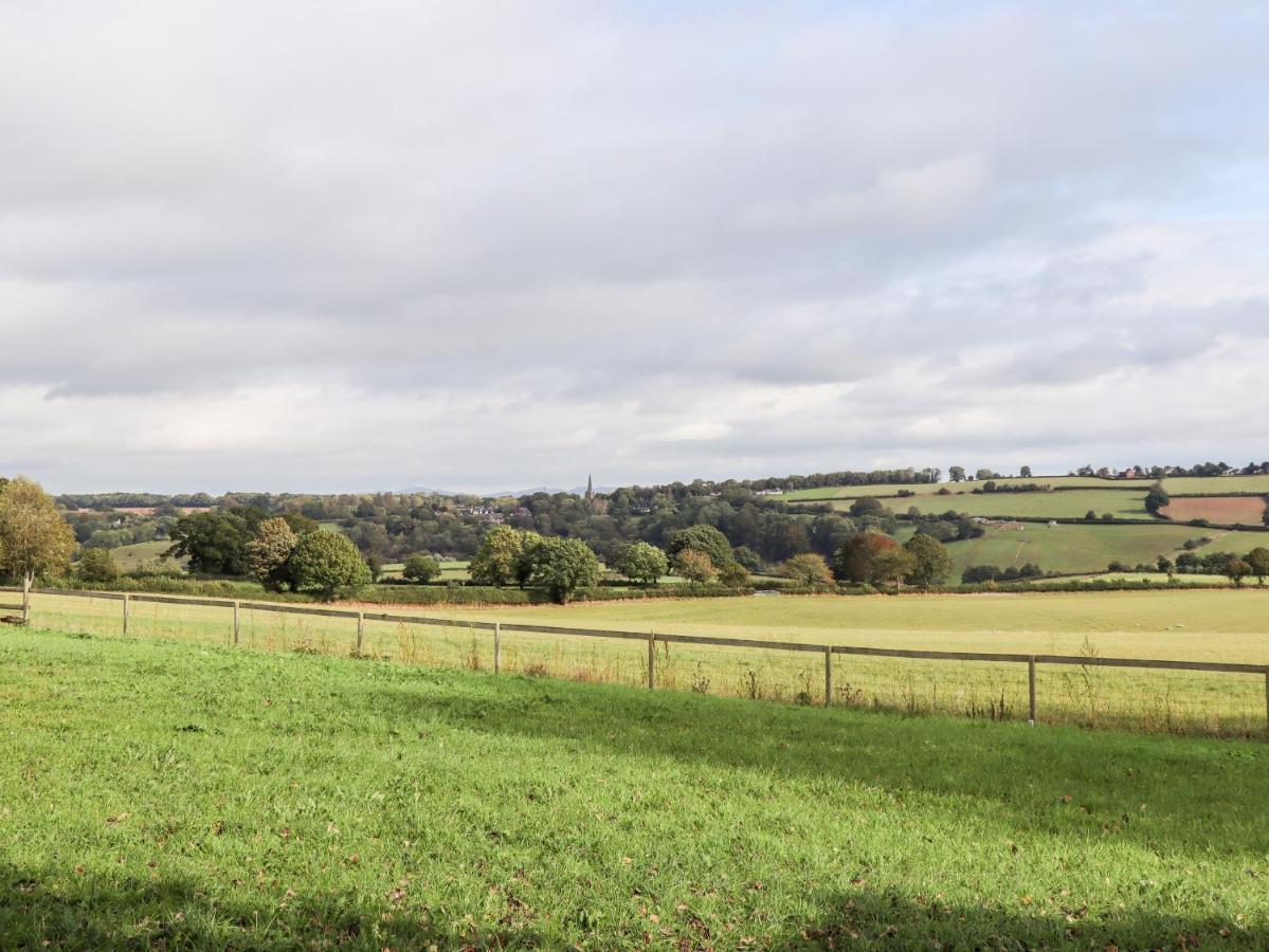 1 White House Cottages Ross-on-Wye المظهر الخارجي الصورة