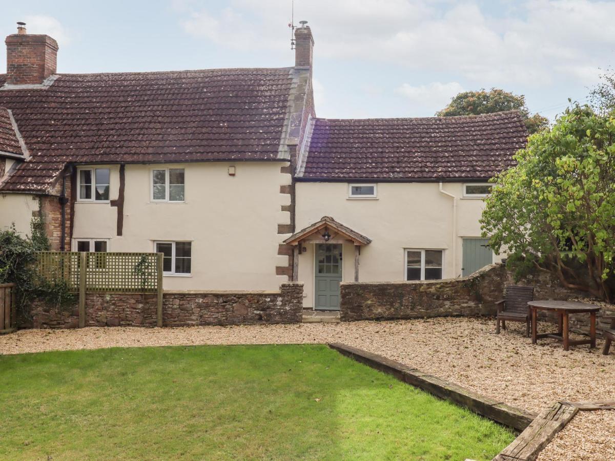 1 White House Cottages Ross-on-Wye المظهر الخارجي الصورة
