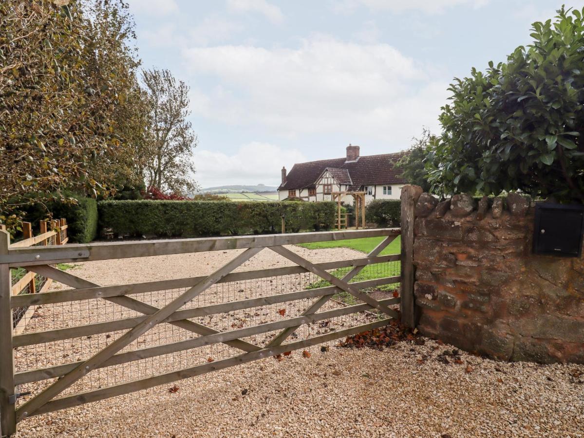 1 White House Cottages Ross-on-Wye المظهر الخارجي الصورة