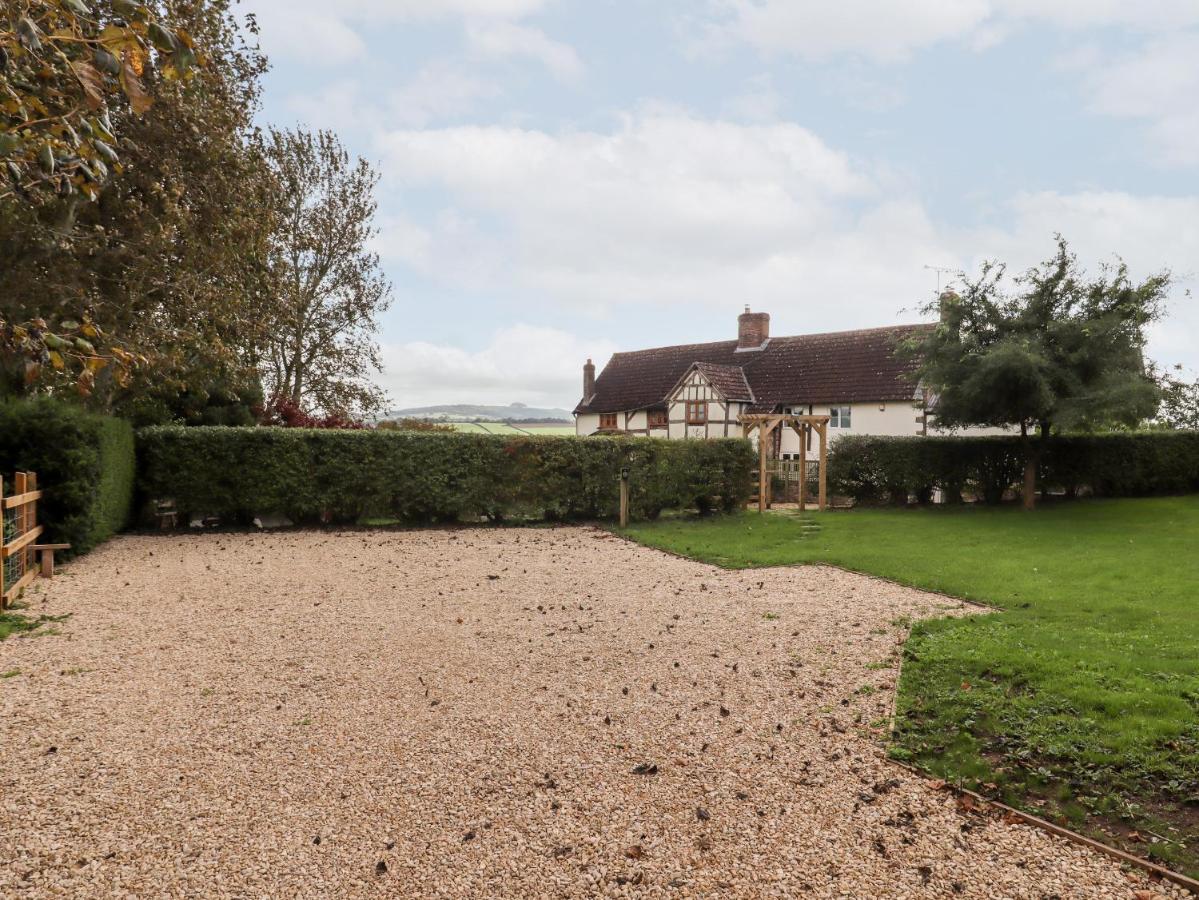 1 White House Cottages Ross-on-Wye المظهر الخارجي الصورة