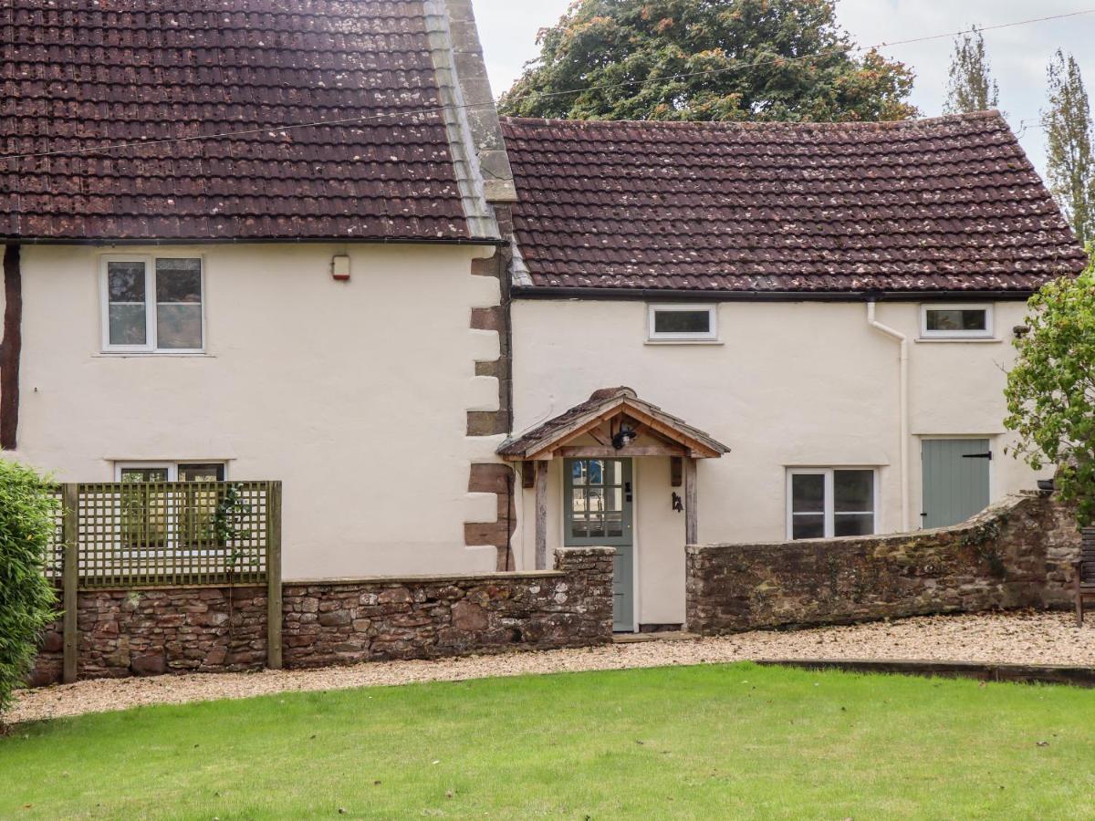 1 White House Cottages Ross-on-Wye المظهر الخارجي الصورة
