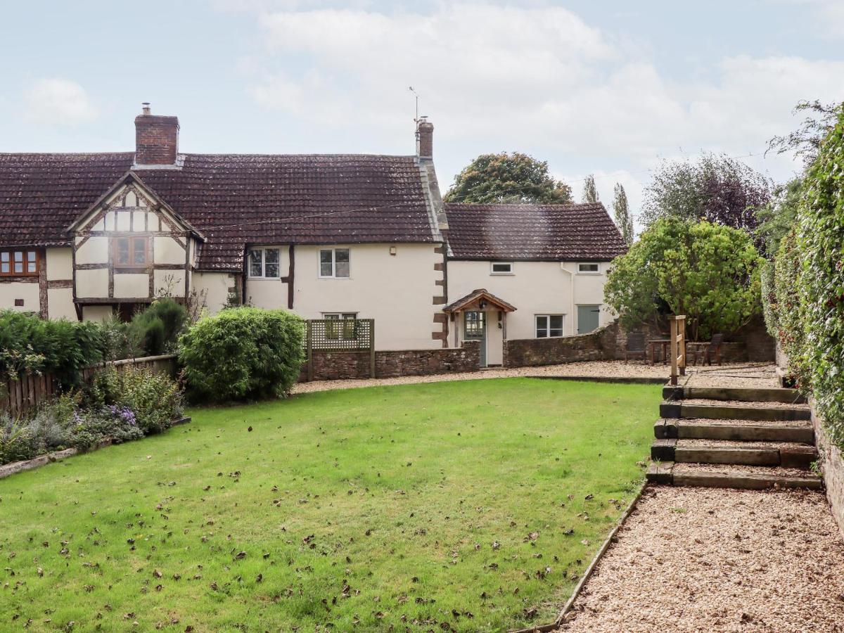 1 White House Cottages Ross-on-Wye المظهر الخارجي الصورة