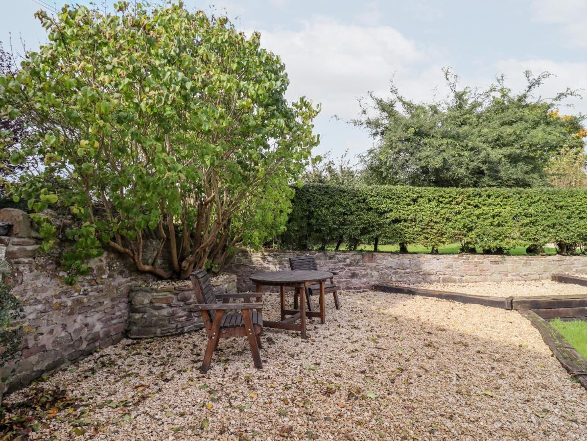 1 White House Cottages Ross-on-Wye المظهر الخارجي الصورة
