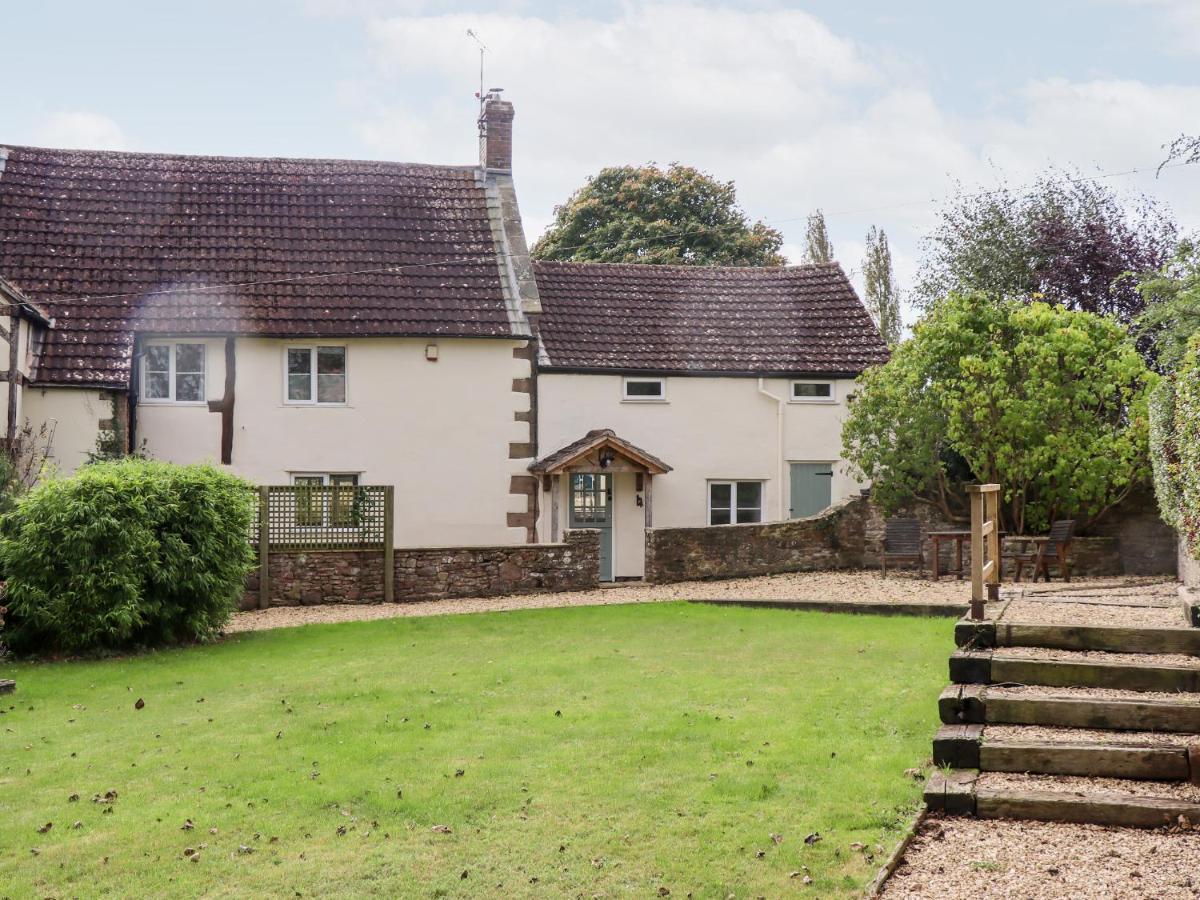 1 White House Cottages Ross-on-Wye المظهر الخارجي الصورة