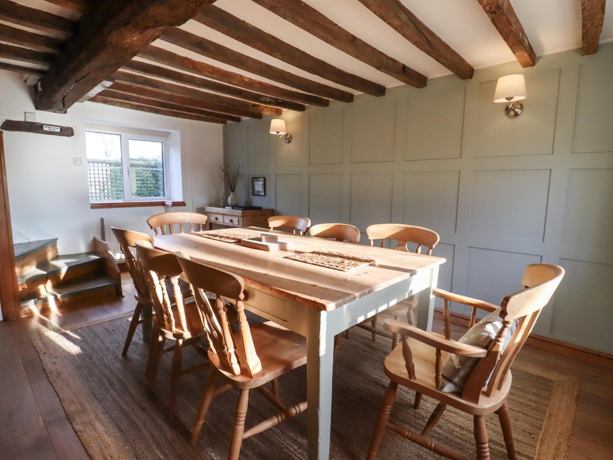 1 White House Cottages Ross-on-Wye المظهر الخارجي الصورة