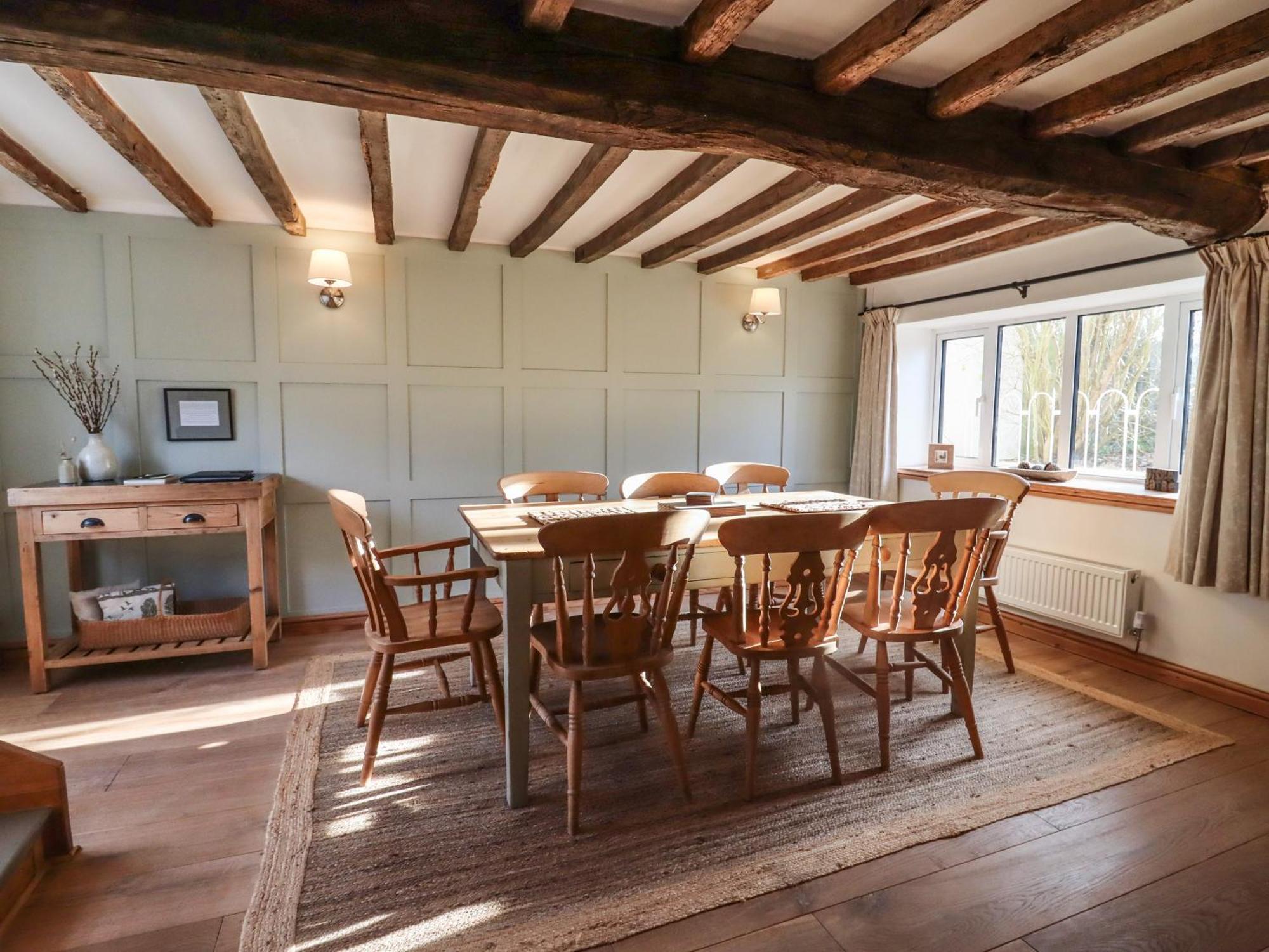 1 White House Cottages Ross-on-Wye المظهر الخارجي الصورة